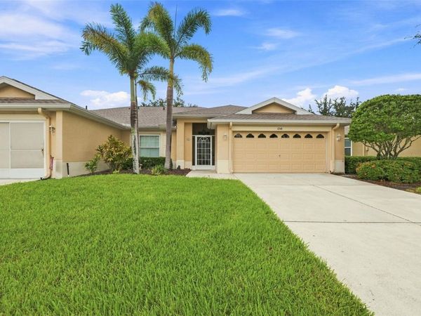 1248 CORINTH GREENS DRIVE , SUN CITY CENTER, FL 33573