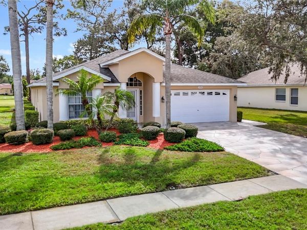 13510 KNOTTY LANE, HUDSON, FL 34669