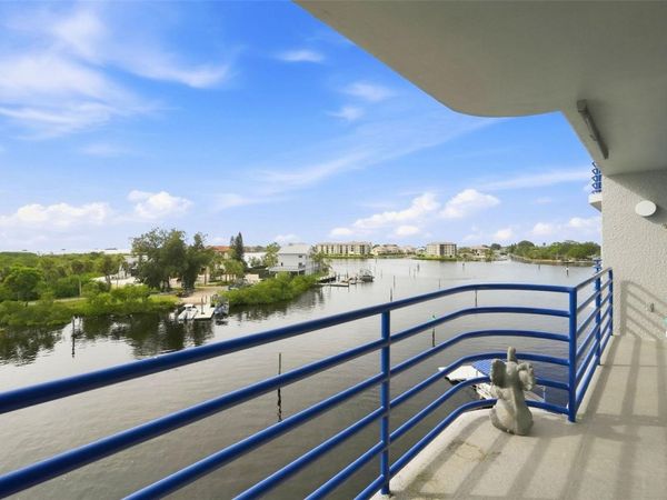 4823 EBBTIDE LANE, Unit 404, PORT RICHEY, FL 34668