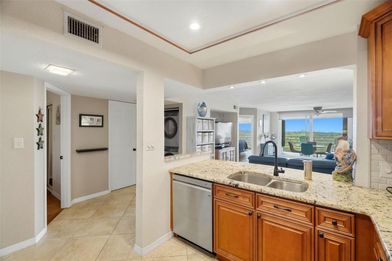 4823 Ebbtide Lane, Unit 404, Port Richey, FL 34668 Photo