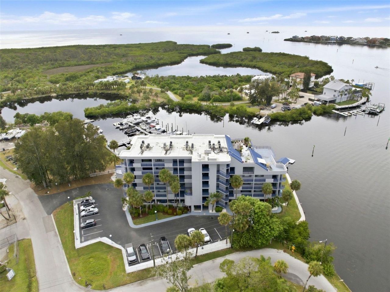 4823 Ebbtide Lane, Unit 404, Port Richey, FL 34668 Photo
