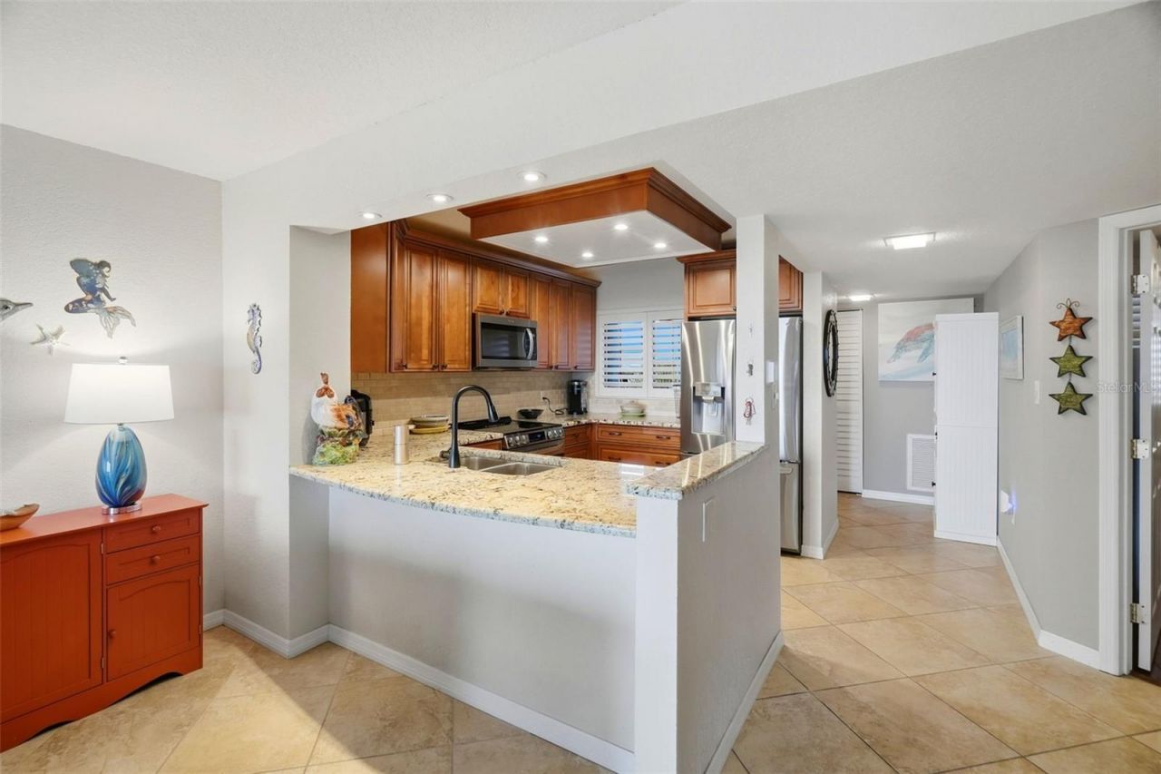 4823 Ebbtide Lane, Unit 404, Port Richey, FL 34668 Photo