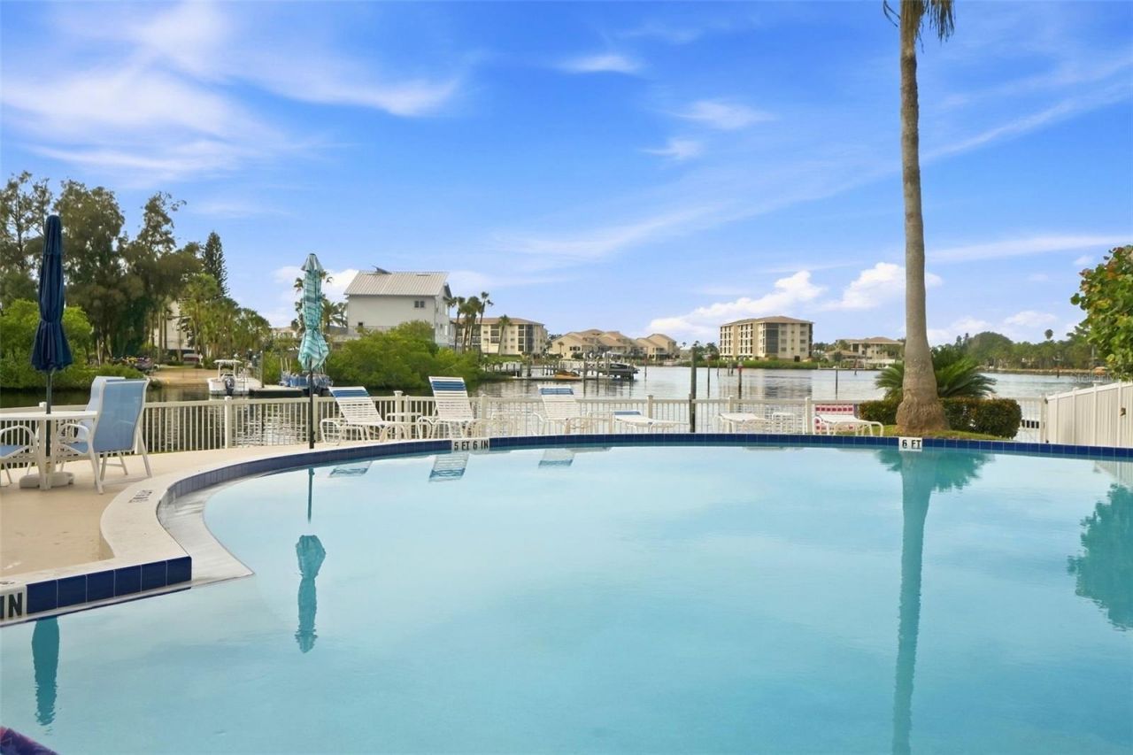 4823 Ebbtide Lane, Unit 404, Port Richey, FL 34668 Photo