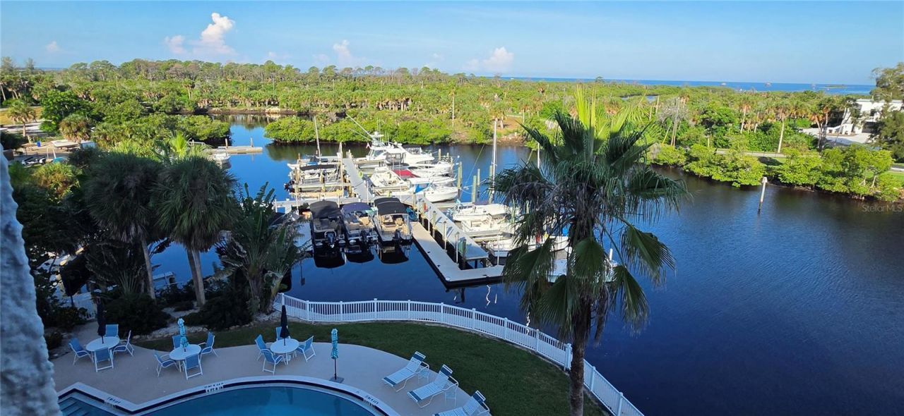 4823 Ebbtide Lane, Unit 404, Port Richey, FL 34668 Photo