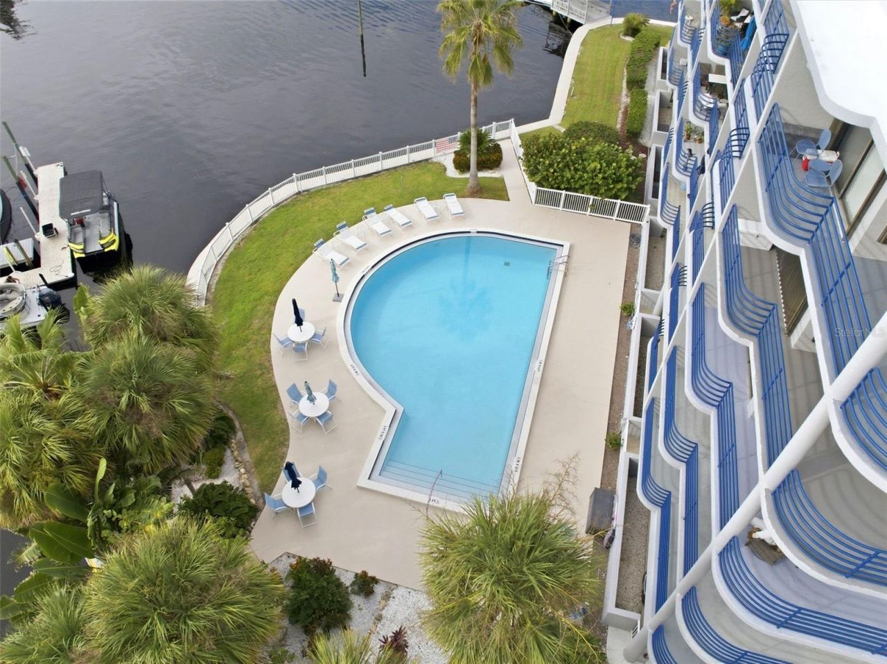4823 Ebbtide Lane, Unit 404, Port Richey, FL 34668 Photo