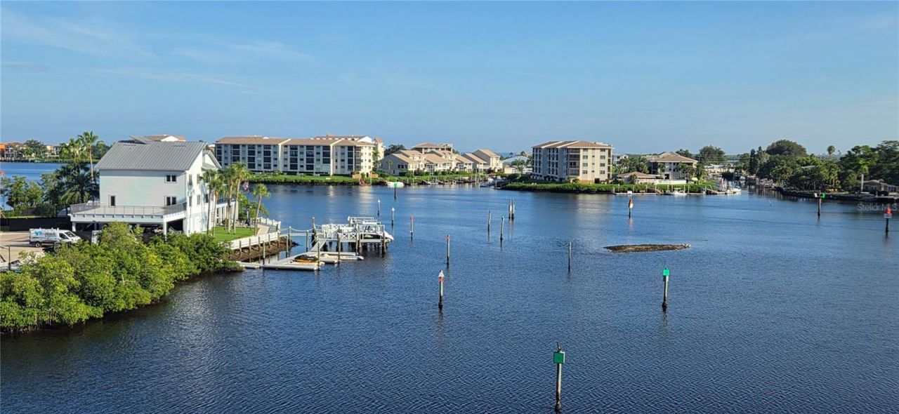 4823 Ebbtide Lane, Unit 404, Port Richey, FL 34668 Photo