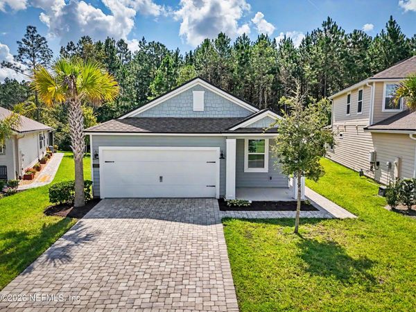 452 THISTLETON Way, St. Johns, FL 32092