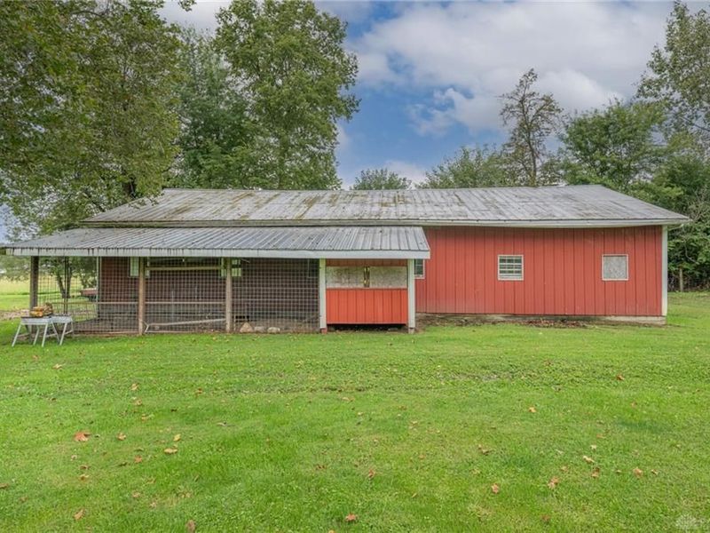 4386 Kite Road, Saint Paris, OH 43072 Photo 45