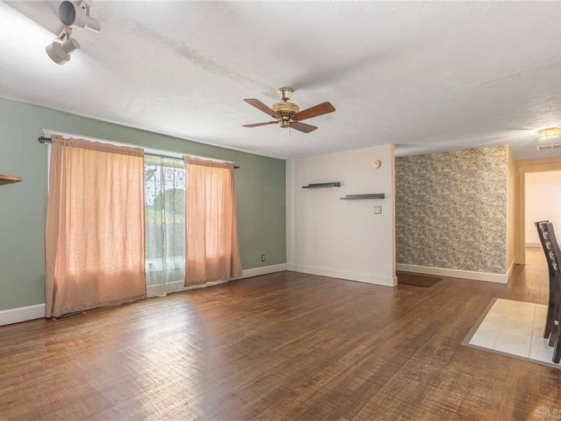 4386 Kite Road, Saint Paris, OH 43072 Photo 5