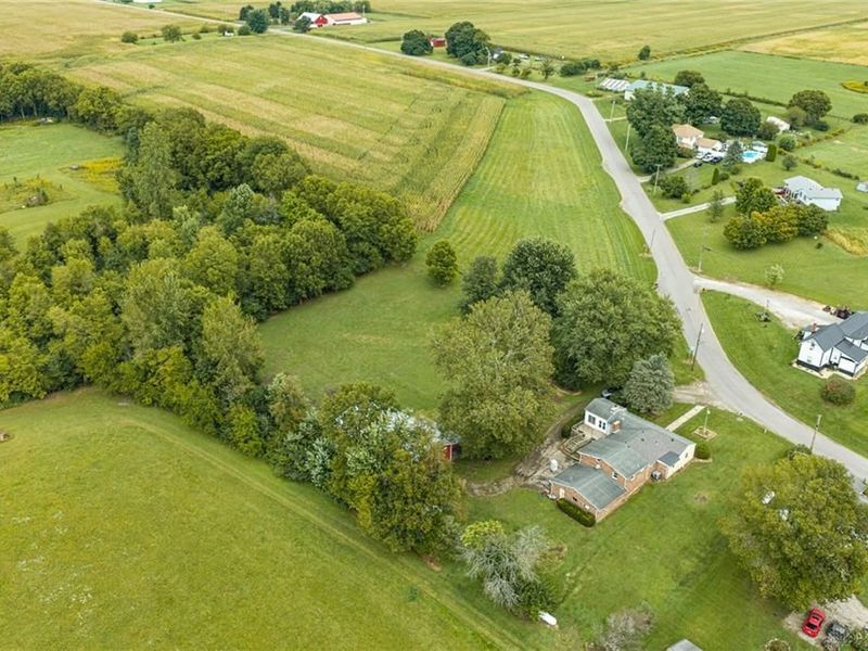 4386 Kite Road, Saint Paris, OH 43072 Photo 51