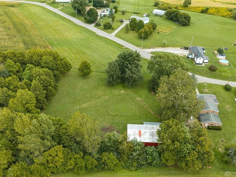 4386 Kite Road, Saint Paris, OH 43072 Photo 52