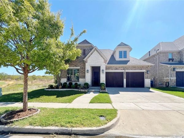 2645 Walnut Creek Lane, The Colony, TX 75056