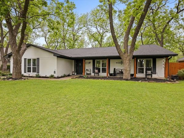 8513 Ravenswood Road, Granbury, TX 76049