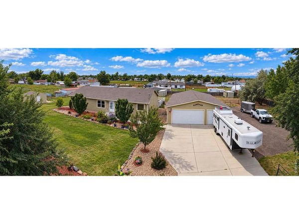 15290 Dale Ave, Fort Lupton, CO 80621
