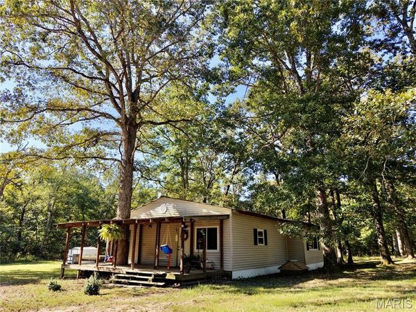 3470 Wayne Route A, Williamsville, MO 63967