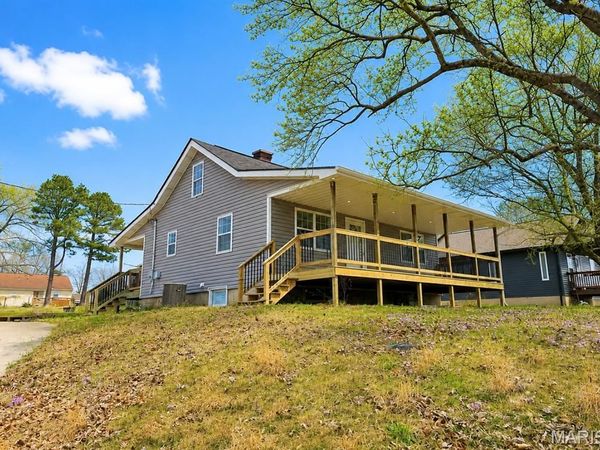1003 E 3rd Street, Salem, MO 65560