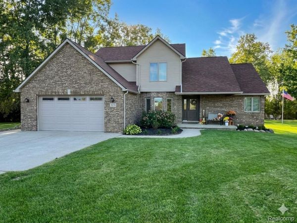 7070 Elms Road, Gaines Township, Mi 48473