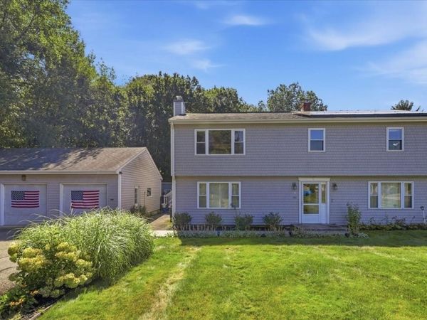 770 Old Warren Rd, Swansea, MA 02777