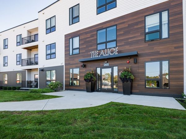 203 Lowell Street, Unit 317, Wilmington, MA 01887