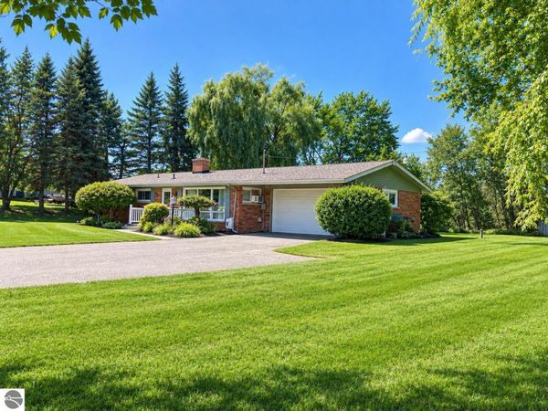 111 Minzer Court, West Branch, MI 48661