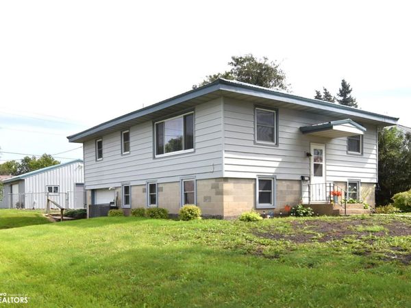 500 S Lucas Avenue, Eagle Grove, IA 50533