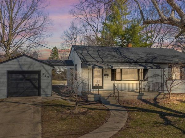 810 Shady Lane, Fairfield, OH 45014