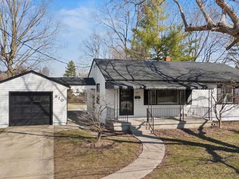 810 Shady Lane, Fairfield, OH 45014 Photo 2