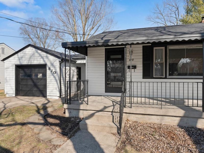 810 Shady Lane, Fairfield, OH 45014 Photo 4