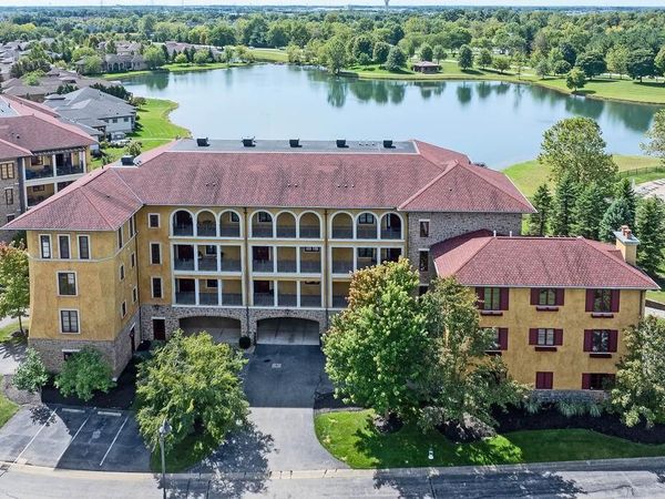 9129 Terrazza North Court , Dublin, OH 43016