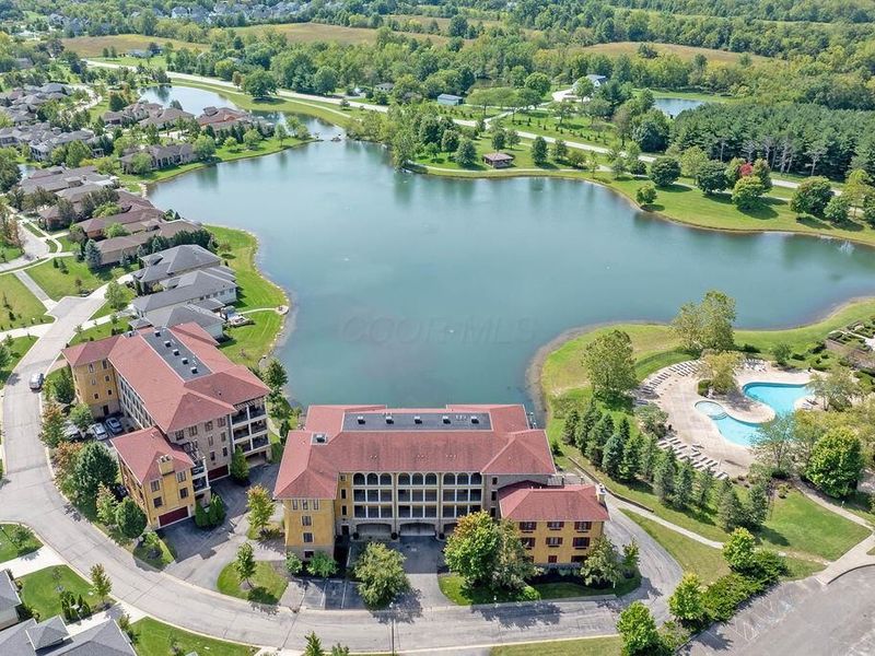 9129 Terrazza North Court, Dublin, OH 43016 Photo 2