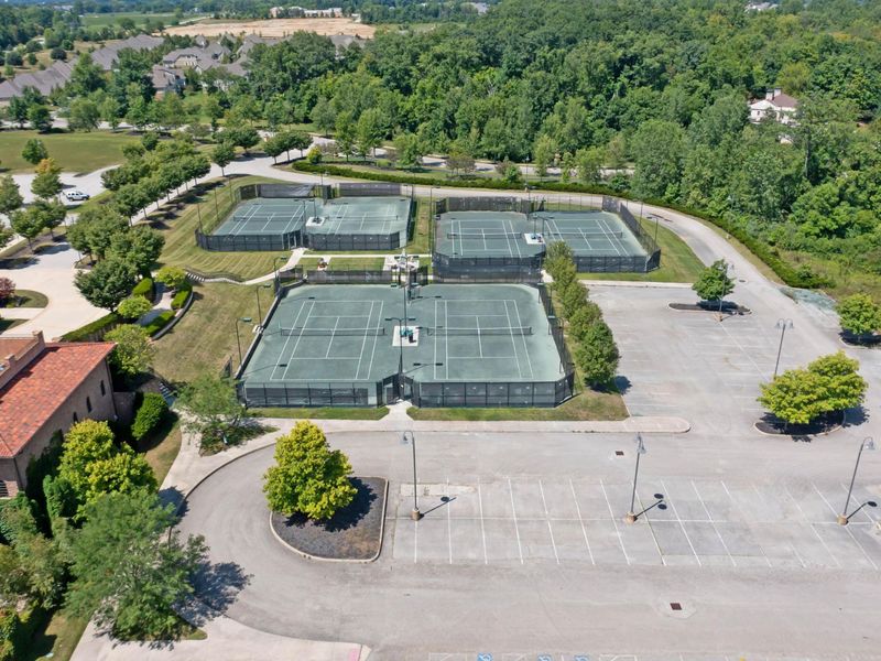 9129 Terrazza North Court, Dublin, OH 43016 Photo 71