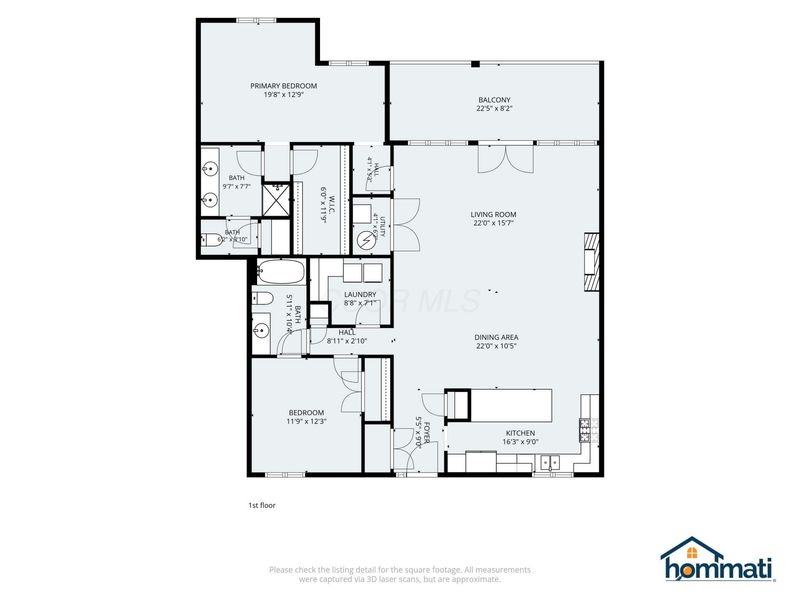 9129 Terrazza North Court, Dublin, OH 43016 Photo 73
