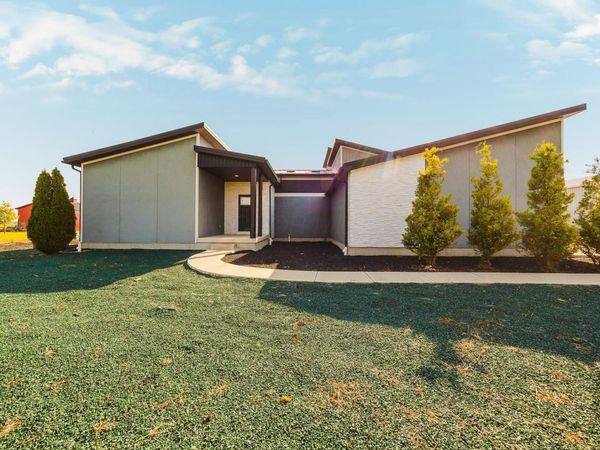15680 Matville Road , Orient, OH 43146