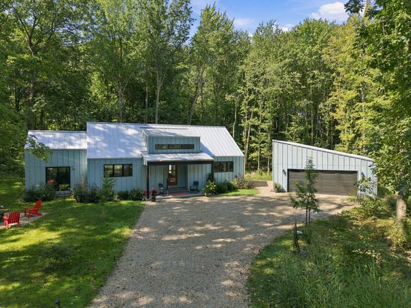 57 Magnolia Trail , Michigan City, IN 46360