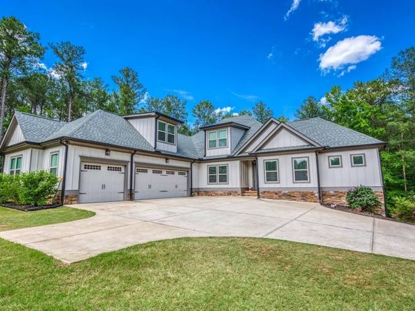 2529 Shockley Springs Drive , Monroe, GA 30656