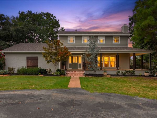 4231 Hillside Drive , Sapulpa, OK 74066