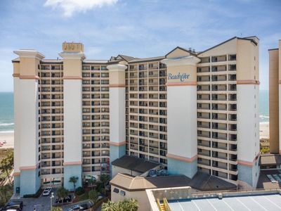 4800 S Ocean Blvd. , Unit 822, North Myrtle Beach, SC 29582