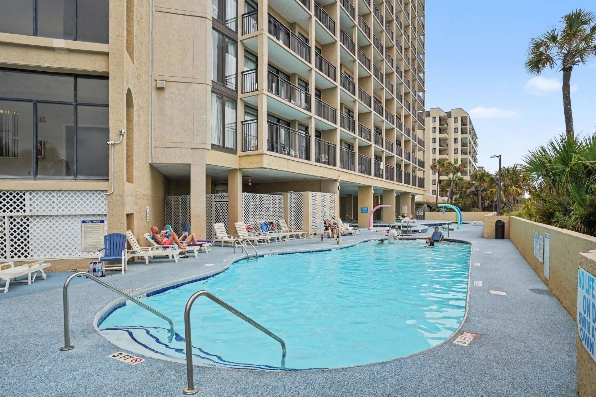 4800 S Ocean Blvd.  Photo 29