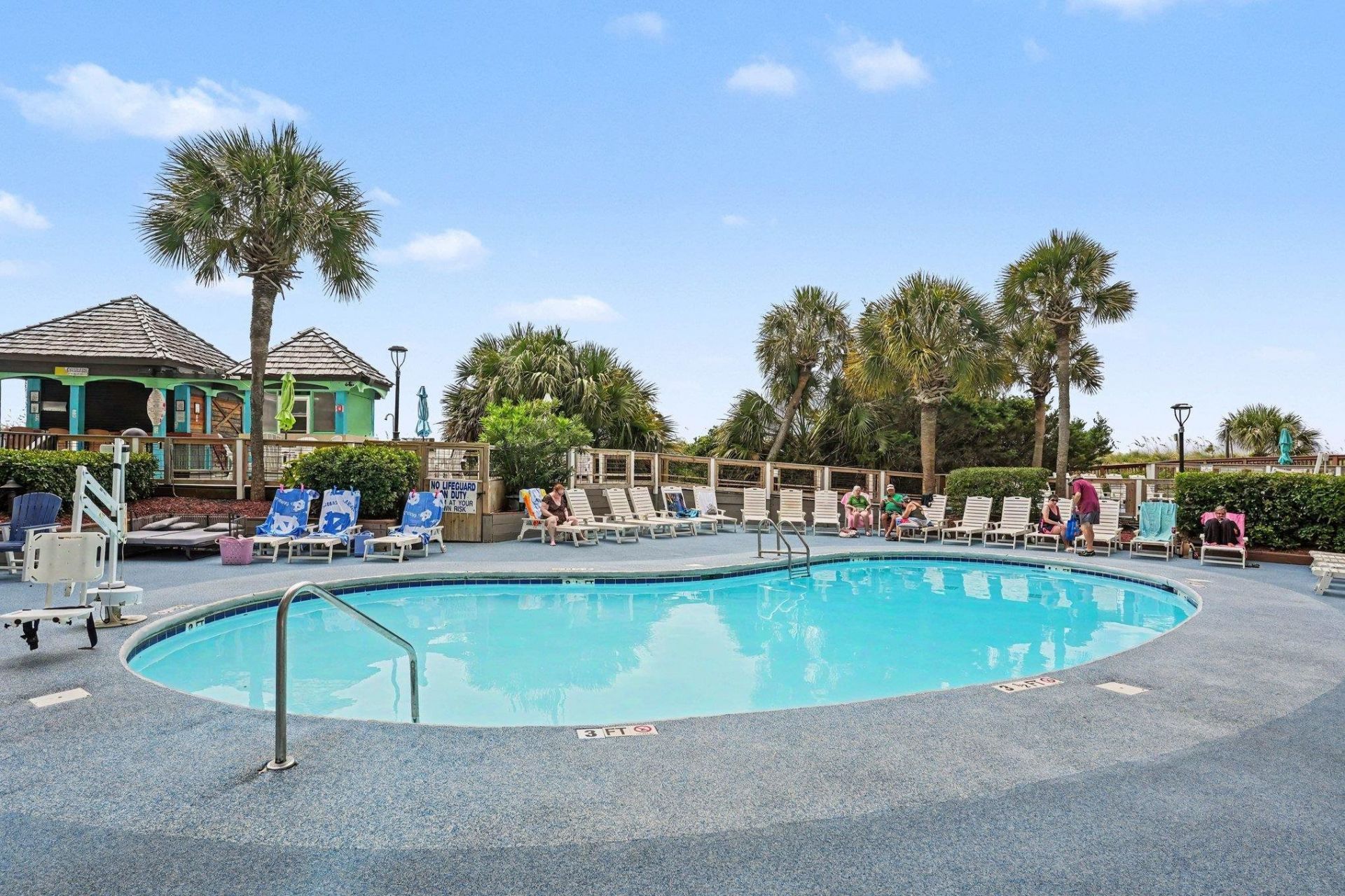 4800 S Ocean Blvd.  Photo 30