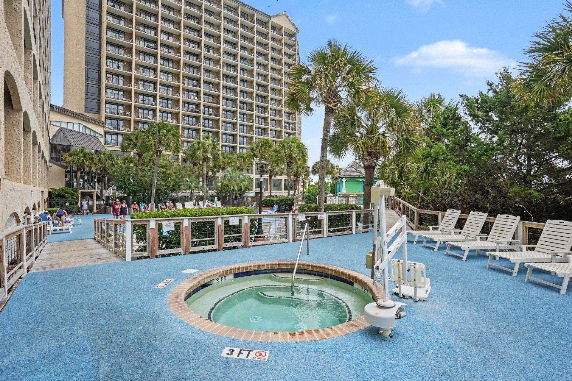 4800 S Ocean Blvd.  Photo 32