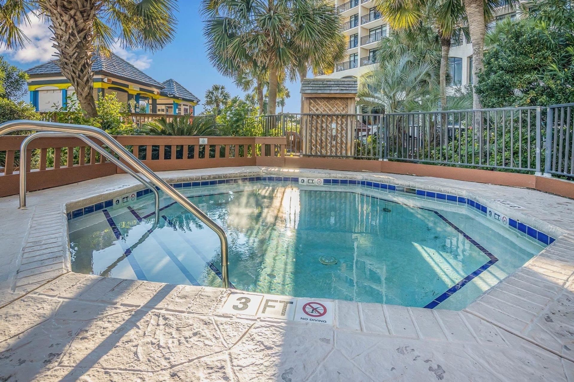 4800 S Ocean Blvd.  Photo 37