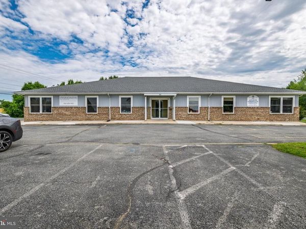 800 AIRPORT ROAD, MILFORD, DE 19963
