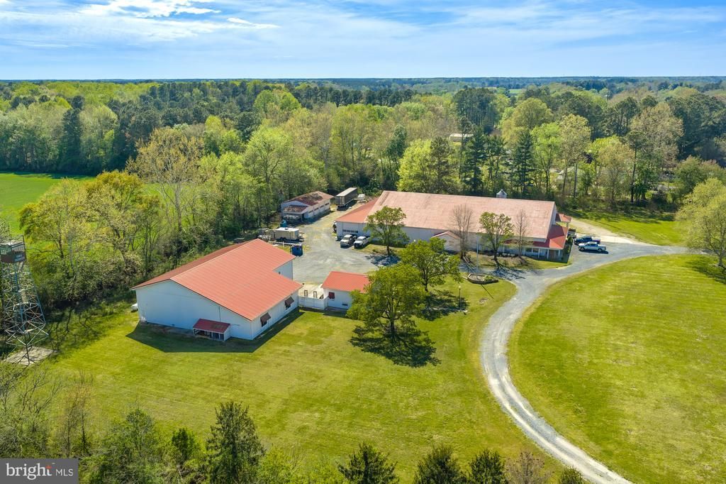 27013 E LILLIAN STREET, HEBRON, MD 21830