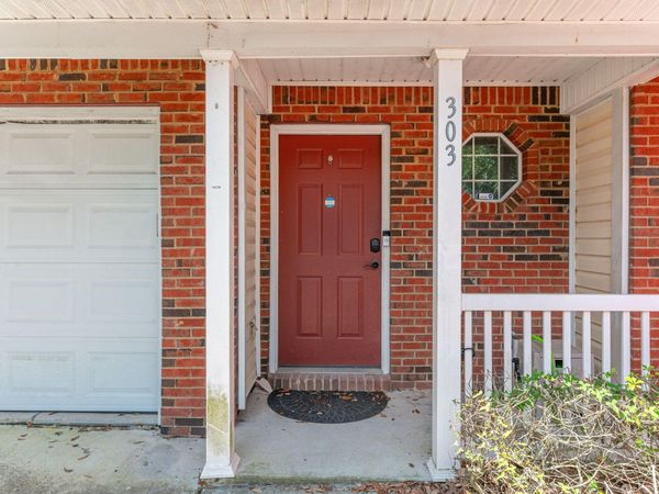 303 Crooked Pines Trail, Crestview, FL 32539