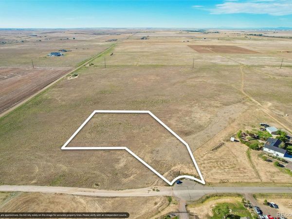 34308 E 139th Court, Hudson, CO 80642