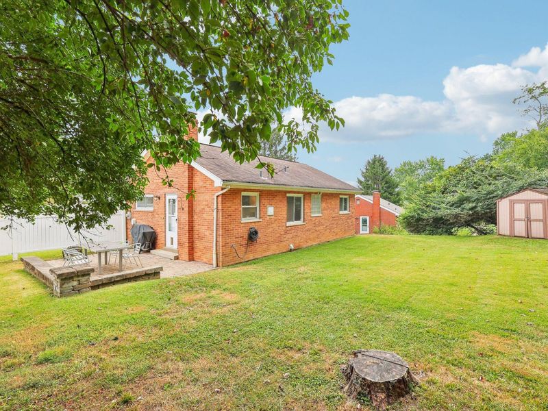 209 Clover Ridge Avenue, Fort Thomas, KY 41075 Photo 5