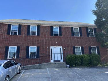 2852 Ryan Circle, Unit C, Lexington, KY 40509