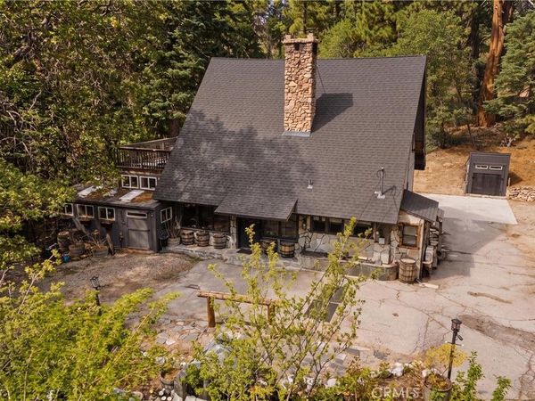 33846 Green Valley Lake, Green Valley Lake, CA 92341