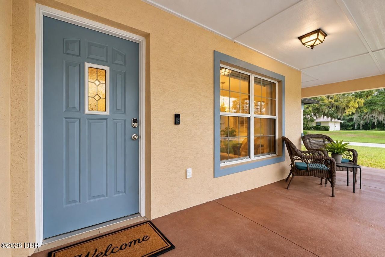 191 Nancy Street, Oak Hill, FL 32759 Photo