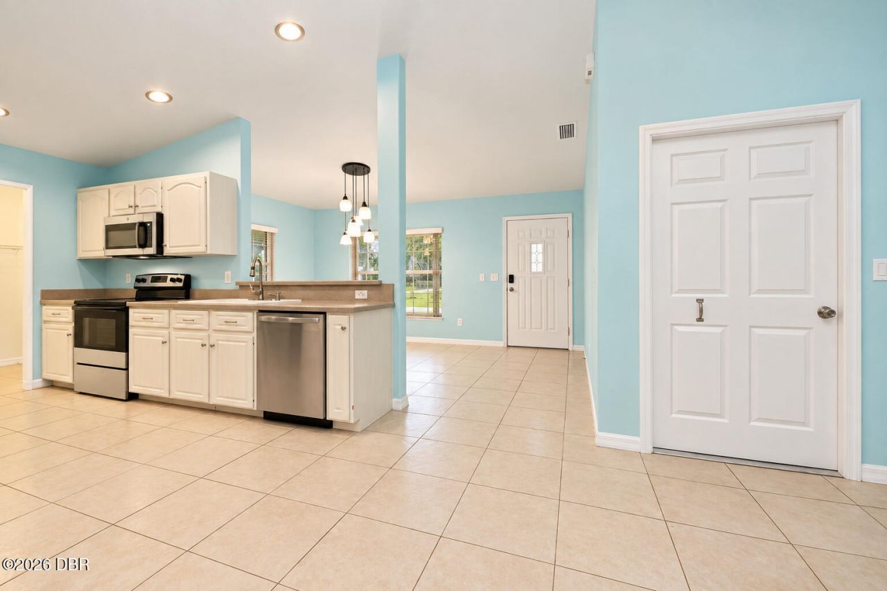 191 Nancy Street, Oak Hill, FL 32759 Photo
